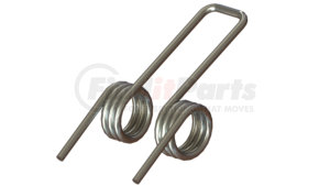 XB-2149 by SAF-HOLLAND - Multi-Purpose Torsion Spring