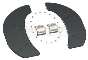 RK-331-3 by SAF-HOLLAND - Rebuild Kit