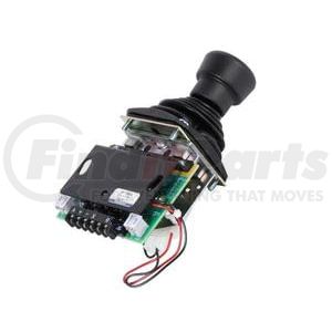 24495GT by GENIE - JOYSTICK, CONTROLLER, SINGLE AXIS, PROPORT