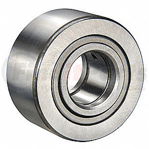 NUTR50-A by INA BEARING - TRACK-SUPPORT ROLLER