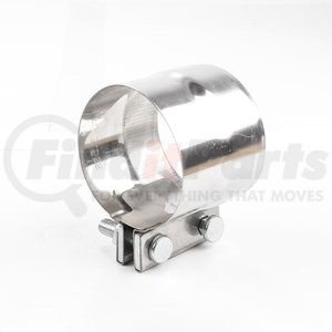 WFC-35SS by GRAND ROCK - WFC 3.5" S.S. CLAMP