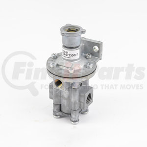 111531 by WILLIAMS CONTROLS - WM147F Air Brake Relay Valve - Normally Open