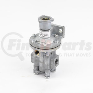 111531 by WILLIAMS CONTROLS - WM147F Normally Open Relay Valve