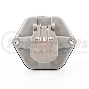 16-760-28 by PHILLIPS INDUSTRIES - 28 PIN SKT BRKR