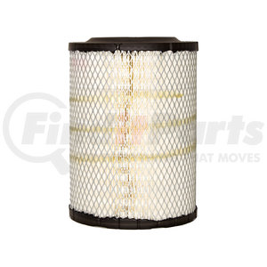 AF4878 by FLEETGUARD - Air Filter - Primary, Magnum RS, 12.8 in. (Height)