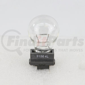 3156 by EIKO - Mini Bulb - Plastic Wedge Base