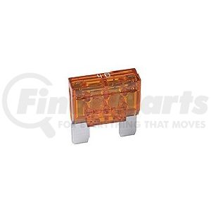 MAX40 by LITTELFUSE - Maxi Blade Fuse - Orange, 40A