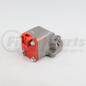 329145-12X by CHELSEA - 277 SRS Solenoid Valve and Valve Cap Assembly, 12V