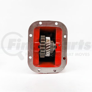 489XFAHX-A5XK by CHELSEA - Power Take Off (PTO) Assembly - 489 Series, Mechanical Shift, 8-Bolt