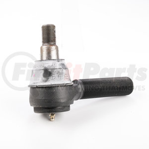 R230070 by MERITOR - Steering Tie Rod End - RH, 1.25" Rod Thread Dia, 12 TPI, 5.75" Stud Center to Rod End