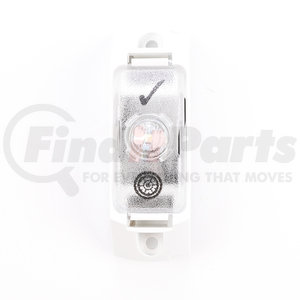3126314 by MERITOR - Genuine Tire Inflation System - Light