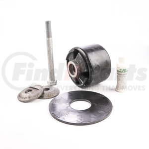 KIT11351 by MERITOR - Genuine Pivot Bolt and Bushing Kit. All MTA25/30 Models