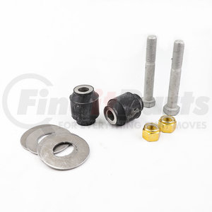 KIT11300 by MERITOR - Meritor Genuine Control Arm Bushing and Bolt Kit