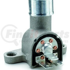52-253P by POLLAK - Dimmer Switch - Special Floor Mounted, 3 Special Terminals
