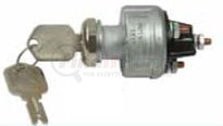 31-610P by POLLAK - 4-Position Switch