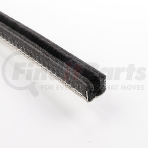 PAI FWS-4488 Door Window Belt Weatherstrip WINDOW WEATHERSTRIP KIT 440SX30A