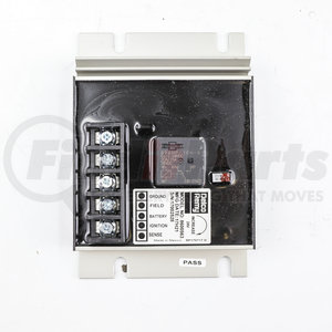 10503805 by DELCO REMY - Voltage Regulator - 24 Voltage, For 50 VoltageR Model