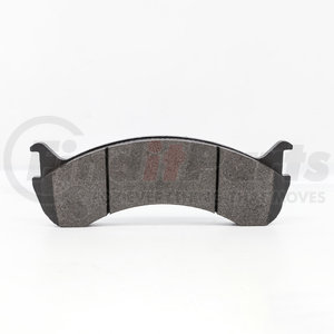 106.07860 by CENTRIC - Disc Brake Pad