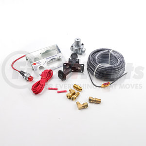 48M61250A by MUNCIE POWER PRODUCTS - STANDARD AIR SHIFT KIT
