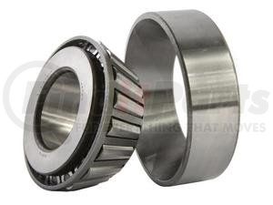 005.10.1457 by DANA - DANA ORIGINAL OEM, BEARING, TAPER ROLLER, AXLE, FRONT & REAR