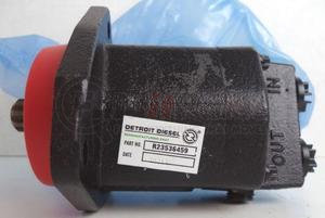 R23536459 by DETROIT DIESEL - Fuel Pump - With Seals S60