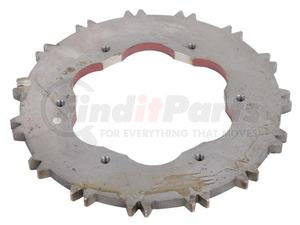 07.0711.0003 by GENIE - GENIE ORIGINAL OEM, CARRARO - DISC