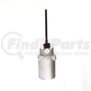 5005012 by MGM BRAKES - Air Brake Spring Brake - Remote Mount Cylinder, External Thread 15" Rod