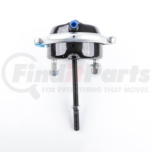 MGM Brakes 1427001 Air Brake Chamber DRUM BRK CHAMBR