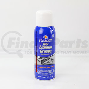 81981 by PERMATEX - White Lithium Grease