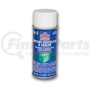 80370 by PERMATEX - Battery Protector & Seale