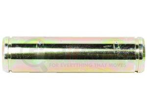 113629A1 by CASE-REPLACEMENT - Loader Lift Cylinder Rod Pin, Right-Hand for Case Backhoes, 40 mm OD x 155 mm L