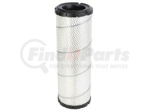 128781A1 by CASE-REPLACEMENT - Primary Air Filter