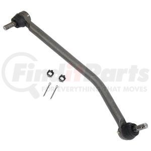 DS300066 by MOOG - MOOG Chassis Products DS300066 Steering Drag Link