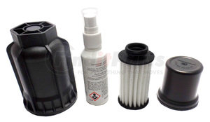 A0001421089 by DETROIT DIESEL - FLTR INSERT