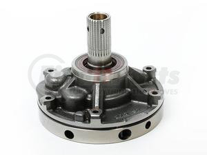 181199A4 by CASE-REPLACEMENT - Transmission Charging Oil Gear Pump - Fits Model 570L, 580L, 580SL, 580M