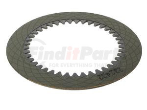 232432 by DANA - DANA SPICER Friction Plate