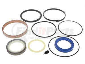 233-2622 by CATERPILLAR-REPLACEMENT - Hydraulic Cylinder Seal Kit - Bore 100 mm for Caterpillar 416/420/422/430/446