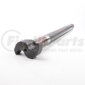 51830005 by SAF-HOLLAND - Engine Camshaft - Camshaft Medium S-Cam, Right Hand