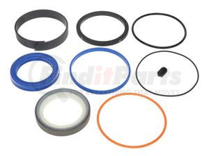 243-2276 by CATERPILLAR-REPLACEMENT - Hydraulic Cylinder Seal Kit - on Lift Cylinder, fits Caterpillar Backhoe Loader 400 Series