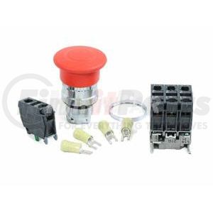 2910290 by JLG - Emergency Stop Switch Kit