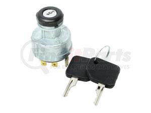 282775A1 by CASE-REPLACEMENT - Ignition Switch - with Padded Key