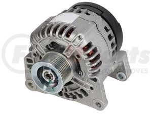 320/08719 by JCB-REPLACEMENT - REPLACES JCB, ALTERNATOR, 12 VOLT, 95 AMP, CW, IR/IF