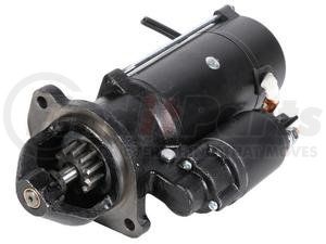320/09454 by JCB-REPLACEMENT - REPLACES JCB, STARTER, 12-VOLT, 11-TOOTH, 4.2 KW, JCB