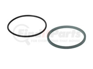 358642A1 by CASE-REPLACEMENT - Transmission Sealing Ring - For Input Shaft Transmission, Replaces Case 445648A1