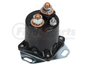 3740067 by JLG - JLG ORIGINAL OEM, SOLENOID, RELAY, 12 V, 100 AMP, DEUTZ ENGINES