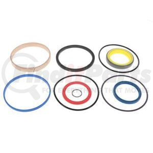 377-9352 by CATERPILLAR-REPLACEMENT - Hydraulic Cylinder Seal Kit - Standard Size, fits Caterpillar Backhoe Loader 400 Series