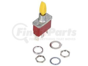 4360328S by JLG - Toggle Switch - 3-Poles, S.P.D.T, for Scissor and Boom Lifts