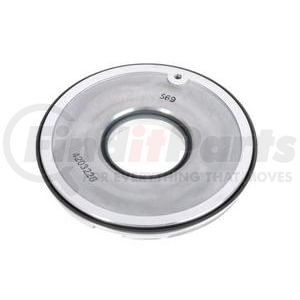 Dana Spicer 4203228 Hydraulic Cylinder Hydraulic Clutch Piston for Off-Highway Applications