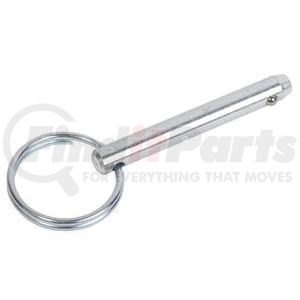 51476-001 by CONDOR - CONDOR ORIGINAL OEM, PIN QUICK RELEASE .25DIAX1.50