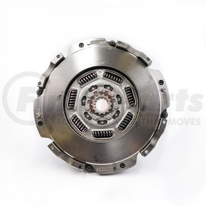 308925-25 by EATON - Easy Pedal Advantage Clutch - Manual Adjust, Torque: 2050 Ft. Lbs., Size: 15.5"